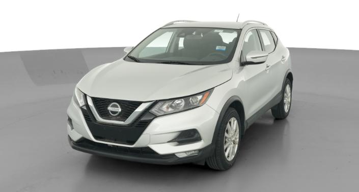 Thumbnail: 2021 Nissan Rogue Sport - 1