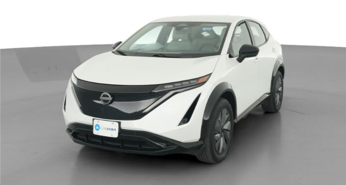 2024 Nissan Ariya Engage -
                  Indianapolis, IN
