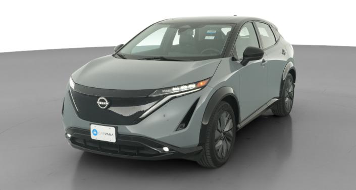 Thumbnail: 2024 Nissan Ariya - 1