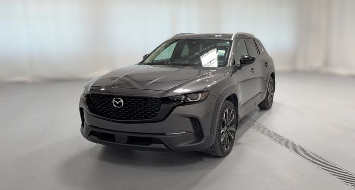 Thumbnail: 2024 Mazda CX-50 - 1
