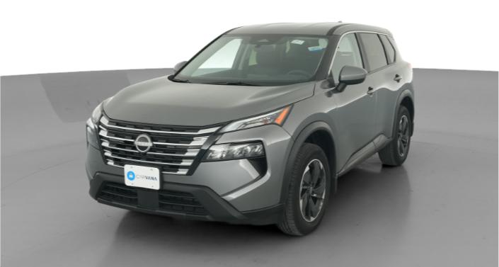 Thumbnail: 2026 Nissan Rogue - 1