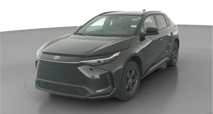 2023 Toyota bZ4X XLE -
                  Indianapolis, IN