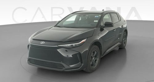 2023 Toyota bZ4X