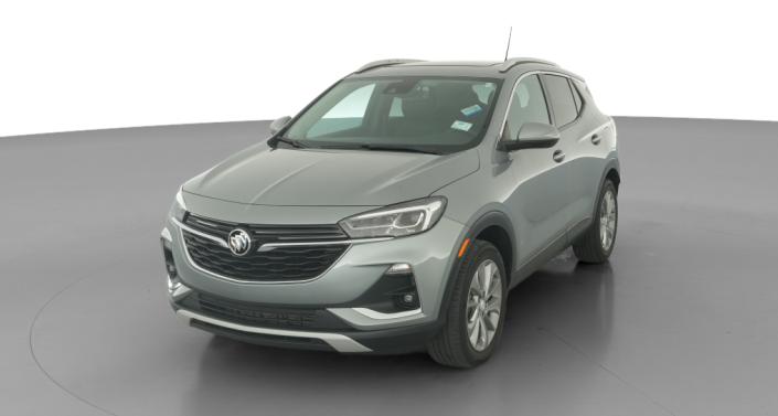 Thumbnail: 2023 Buick Encore GX - 1