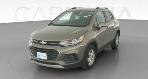 2022 Chevrolet Trax