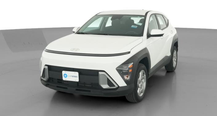 Thumbnail: 2026 Hyundai Kona - 1