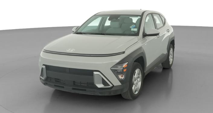 Thumbnail: 2026 Hyundai Kona - 1