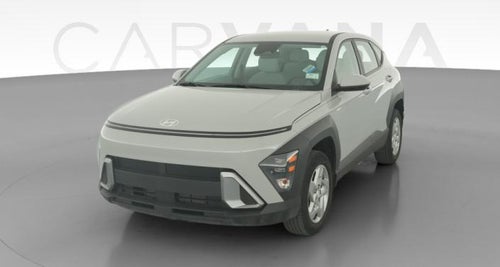 2026 Hyundai Kona