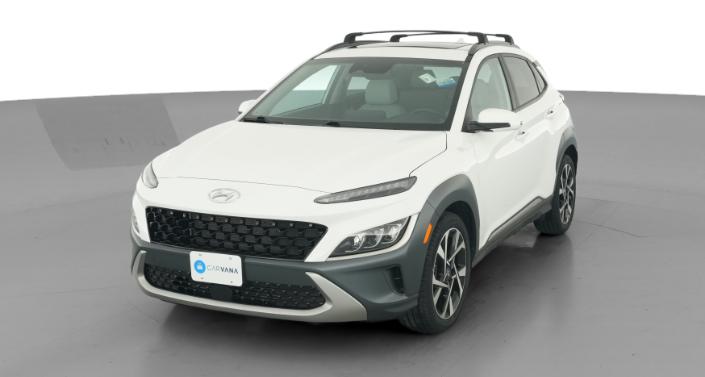 Thumbnail: 2023 Hyundai Kona - 1