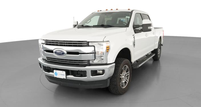 Thumbnail: 2018 Ford Econoline - 1