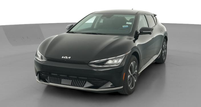 Thumbnail: 2024 Kia EV6 - 1
