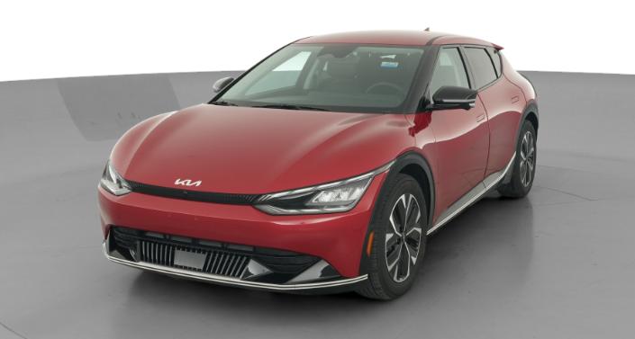 Thumbnail: 2023 Kia EV6 - 1