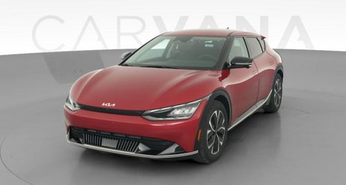 2023 Kia EV6