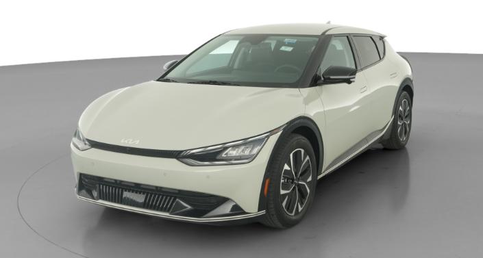 Thumbnail: 2024 Kia EV6 - 1
