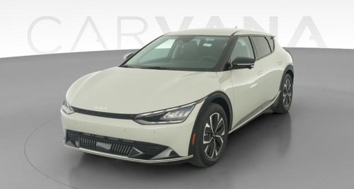 2024 Kia EV6