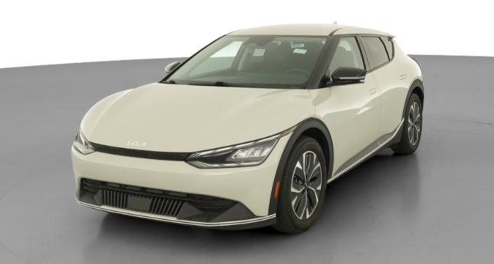 Thumbnail: 2024 Kia EV6 - 1