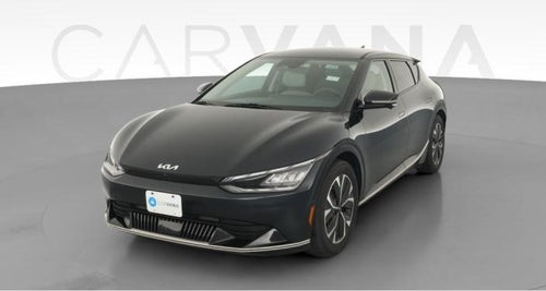 2024 Kia EV6