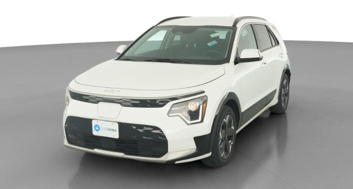 Thumbnail: 2023 Kia Niro - 1
