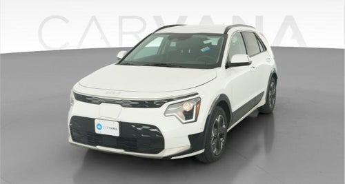 2023 Kia Niro EV