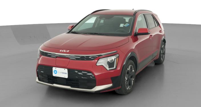 Thumbnail: 2024 Kia Niro - 1