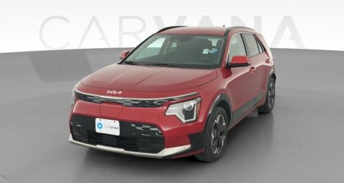 2024 Kia Niro EV