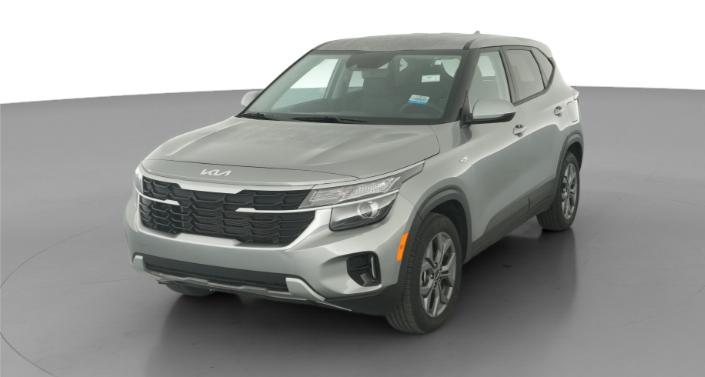 Thumbnail: 2026 Kia Seltos - 1