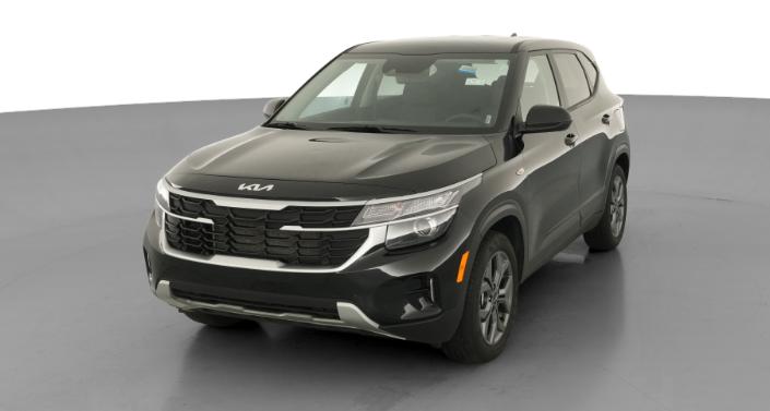 Thumbnail: 2026 Kia Seltos - 1