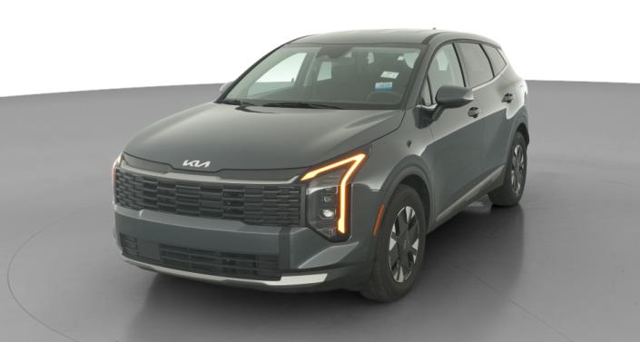 Thumbnail: 2026 Kia Sportage - 1
