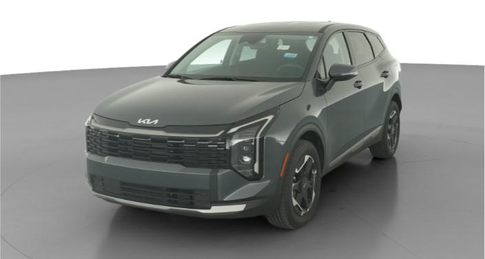 Thumbnail: 2026 Kia Sportage - 1