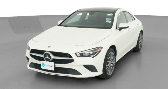 Thumbnail: 2023 Mercedes-Benz CLA - 1