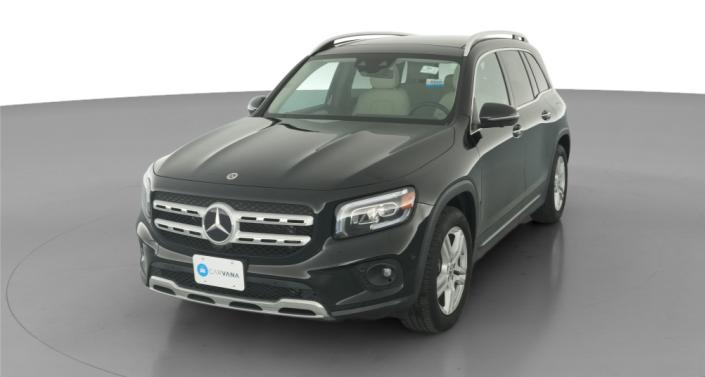 Thumbnail: 2023 Mercedes-Benz GLB - 1