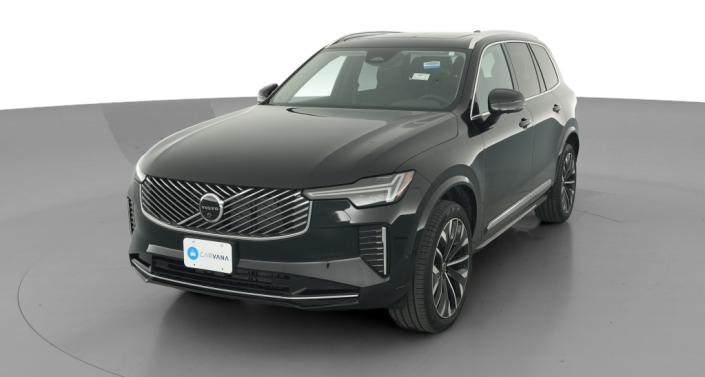 Thumbnail: 2026 Volvo XC90 - 1