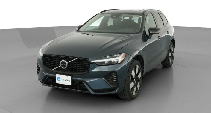 Thumbnail: 2024 Volvo XC60 - 1