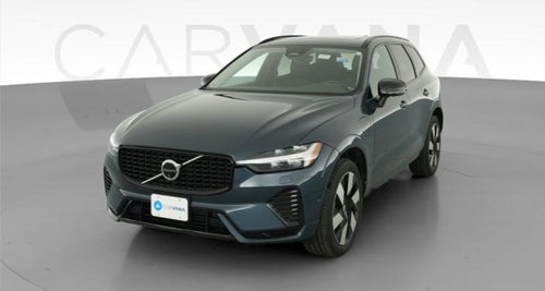 2024 Volvo XC60