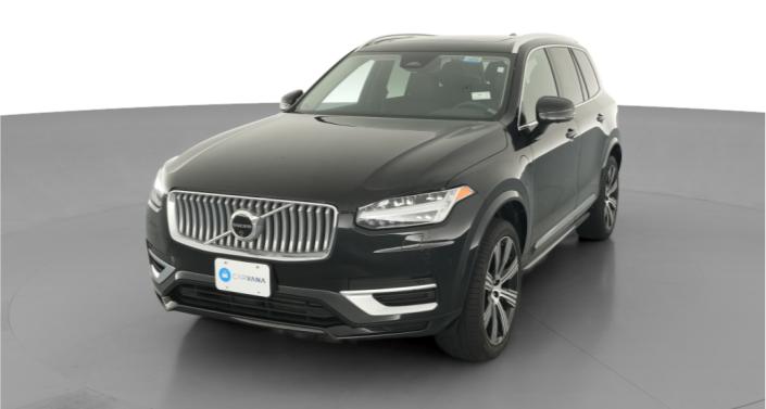 Thumbnail: 2024 Volvo XC90 - 1