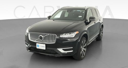 2024 Volvo XC90