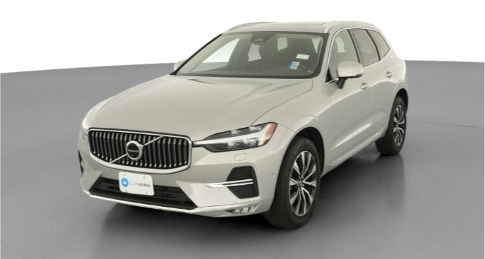 Thumbnail: 2023 Volvo XC60 - 1