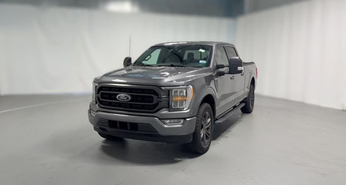 Thumbnail: 2023 Ford Econoline - 1
