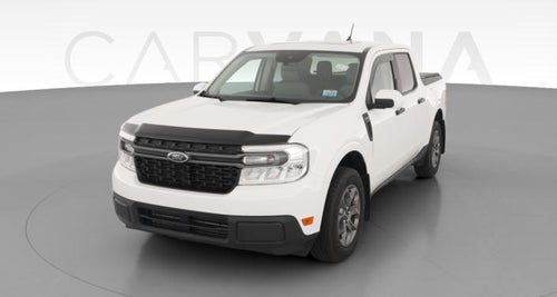2022 Ford Maverick