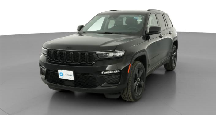 Thumbnail: 2023 Jeep Grand Cherokee - 1
