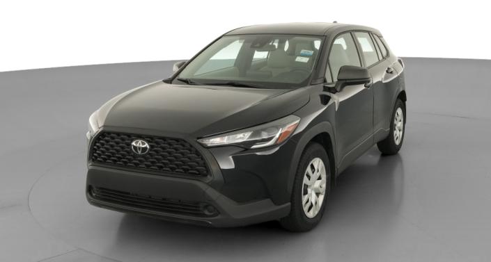 2022 Toyota Corolla Cross L -
                  Trenton, OH