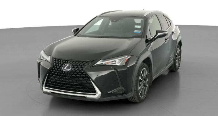 2021 Lexus UX 250h -
                  Tooele, UT