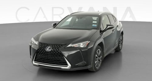 2021 Lexus UX