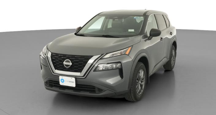Thumbnail: 2021 Nissan Rogue - 1