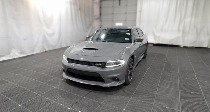 Thumbnail: 2018 Dodge Charger - 1