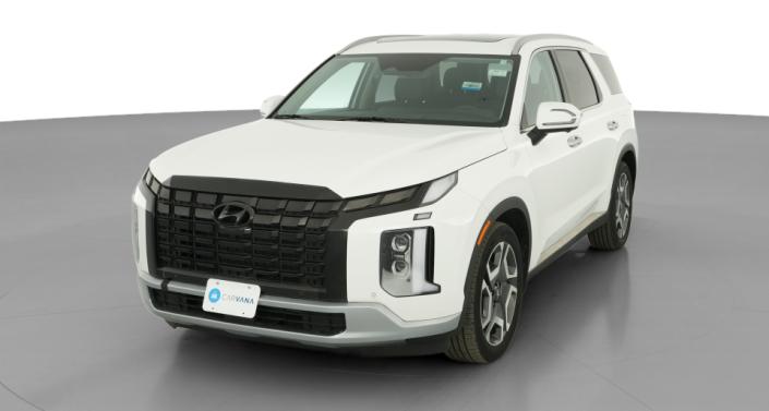 Thumbnail: 2023 Hyundai Palisade - 1