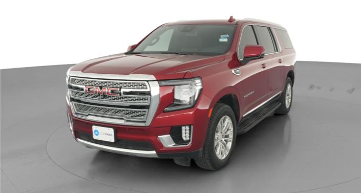 Thumbnail: 2023 GMC Yukon XL - 1