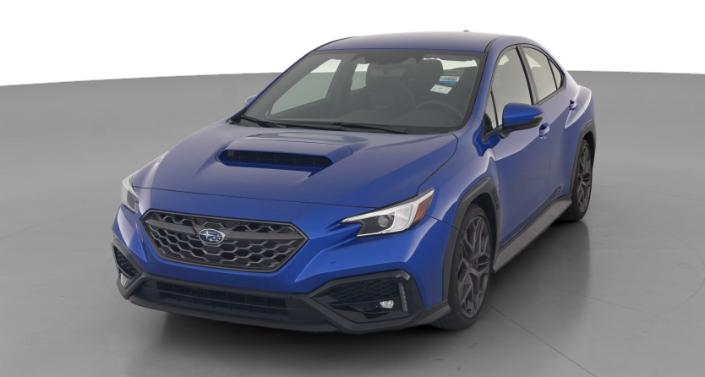 Thumbnail: 2024 Subaru WRX - 1