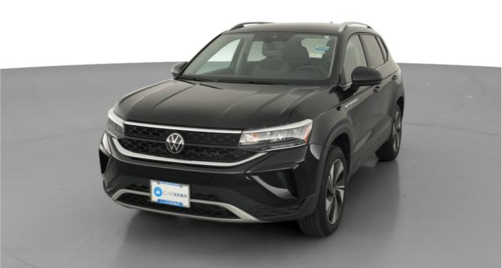 Thumbnail: 2024 Volkswagen Taos - 1