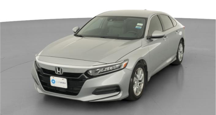 Thumbnail: 2018 Honda Accord - 1